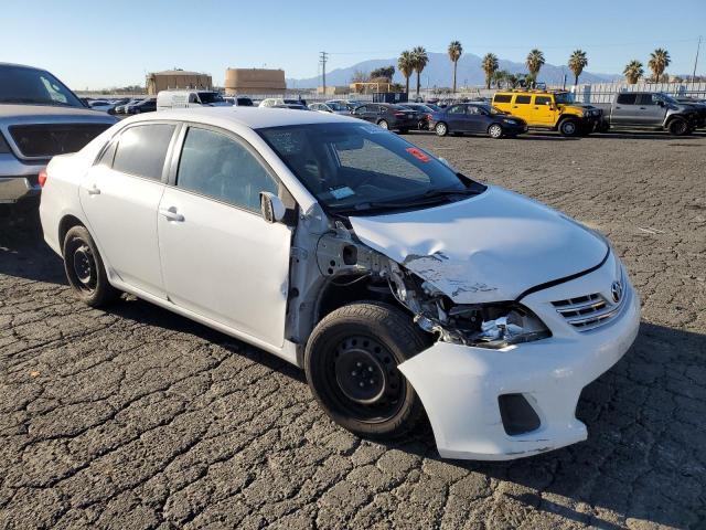 Photo 3 VIN: 5YFBU4EE8DP083648 - TOYOTA COROLLA BA 