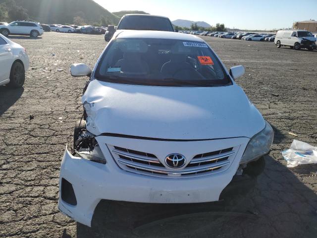 Photo 4 VIN: 5YFBU4EE8DP083648 - TOYOTA COROLLA BA 