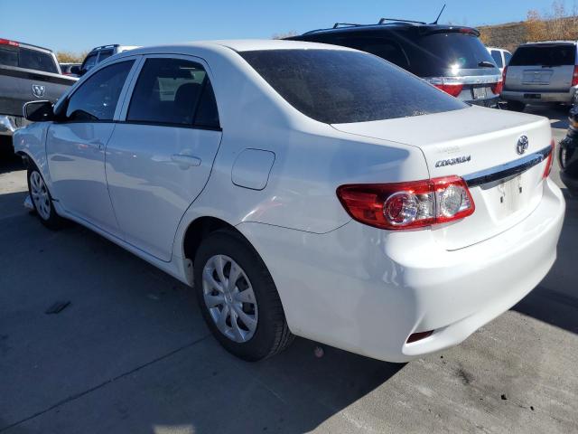 Photo 2 VIN: 5YFBU4EE8DP084539 - TOYOTA COROLLA BA 