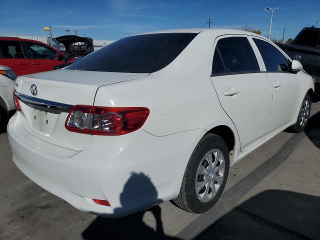 Photo 3 VIN: 5YFBU4EE8DP084539 - TOYOTA COROLLA BA 