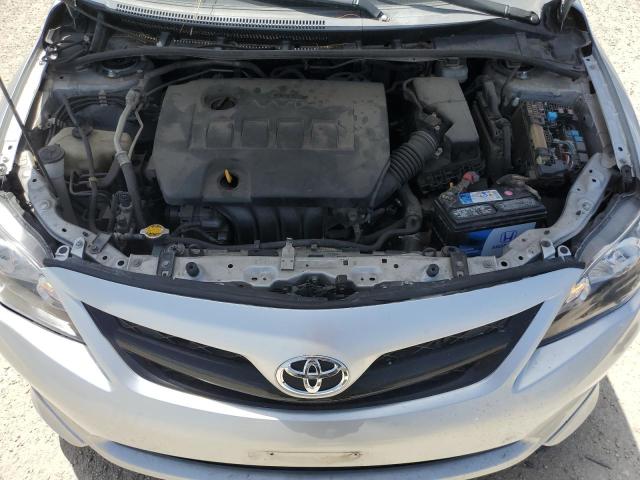 Photo 10 VIN: 5YFBU4EE8DP085447 - TOYOTA COROLLA BA 