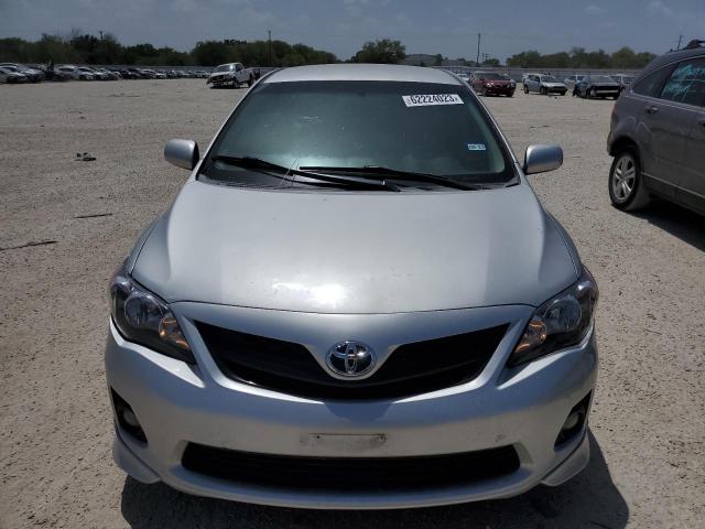 Photo 4 VIN: 5YFBU4EE8DP085447 - TOYOTA COROLLA BA 