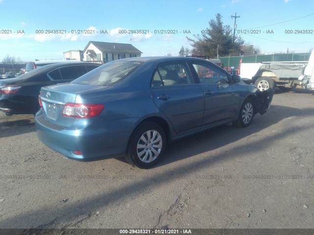 Photo 3 VIN: 5YFBU4EE8DP086839 - TOYOTA COROLLA 