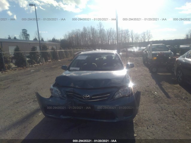 Photo 5 VIN: 5YFBU4EE8DP086839 - TOYOTA COROLLA 