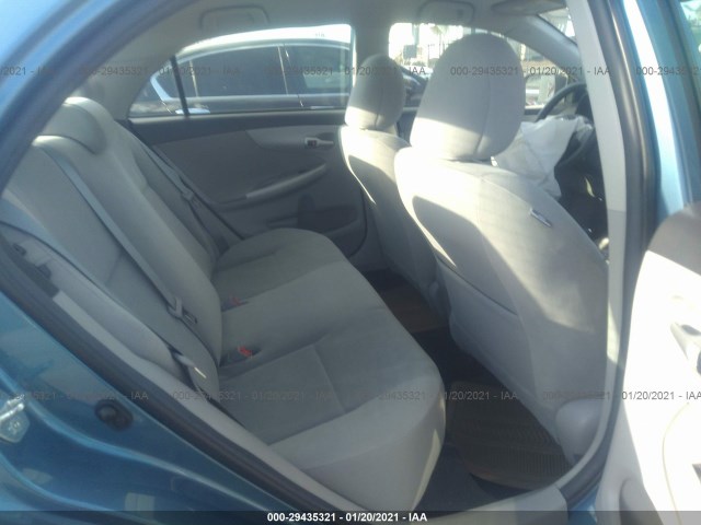 Photo 7 VIN: 5YFBU4EE8DP086839 - TOYOTA COROLLA 