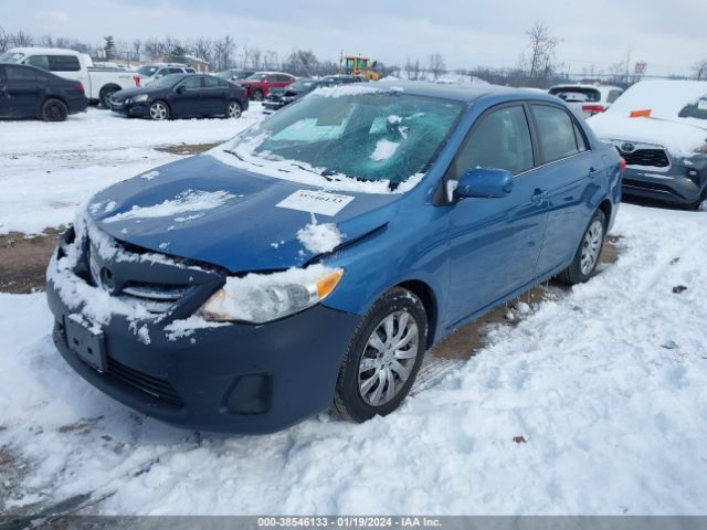 Photo 1 VIN: 5YFBU4EE8DP090213 - TOYOTA COROLLA 