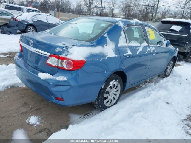 Photo 3 VIN: 5YFBU4EE8DP090213 - TOYOTA COROLLA 