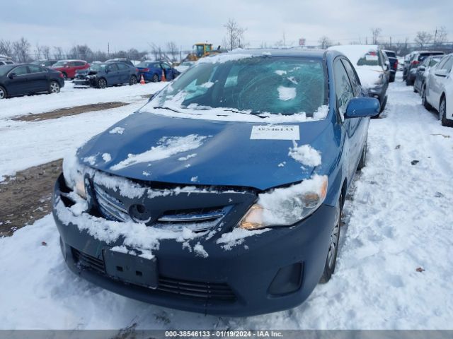 Photo 5 VIN: 5YFBU4EE8DP090213 - TOYOTA COROLLA 