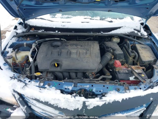 Photo 9 VIN: 5YFBU4EE8DP090213 - TOYOTA COROLLA 