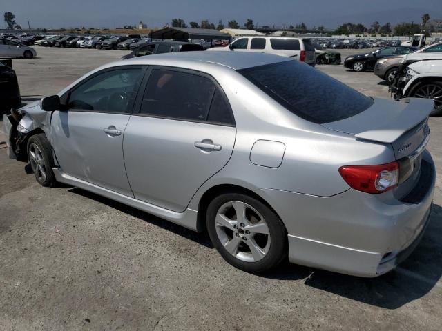 Photo 1 VIN: 5YFBU4EE8DP090504 - TOYOTA COROLLA 