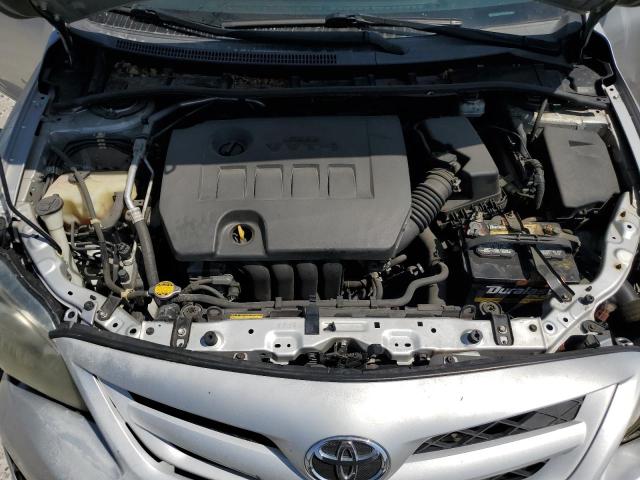 Photo 10 VIN: 5YFBU4EE8DP090504 - TOYOTA COROLLA 