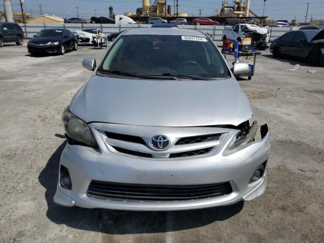 Photo 4 VIN: 5YFBU4EE8DP090504 - TOYOTA COROLLA 