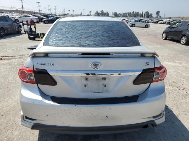 Photo 5 VIN: 5YFBU4EE8DP090504 - TOYOTA COROLLA 