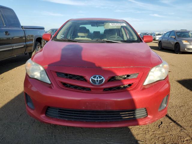 Photo 4 VIN: 5YFBU4EE8DP091264 - TOYOTA COROLLA 