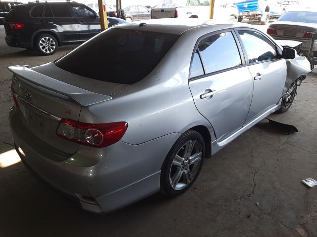 Photo 3 VIN: 5YFBU4EE8DP092690 - TOYOTA COROLLA BA 