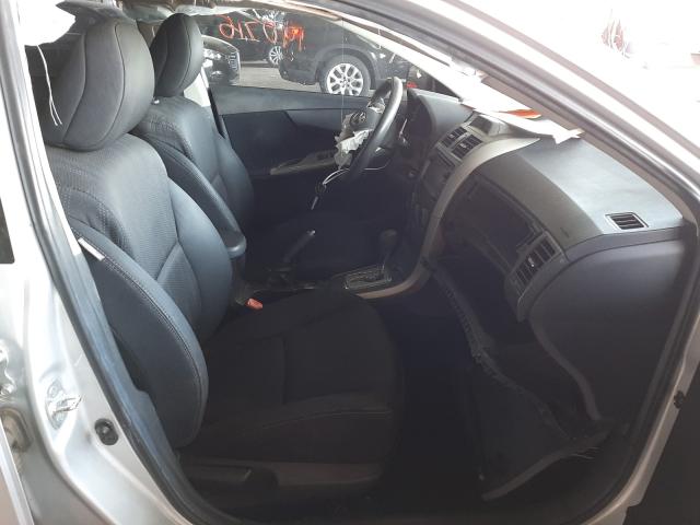 Photo 4 VIN: 5YFBU4EE8DP092690 - TOYOTA COROLLA BA 