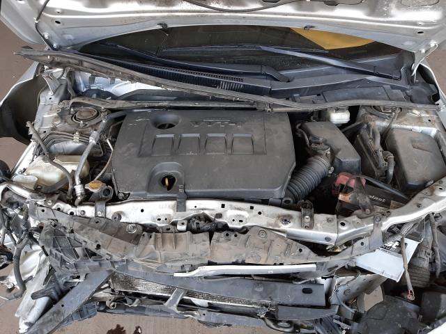 Photo 6 VIN: 5YFBU4EE8DP092690 - TOYOTA COROLLA BA 