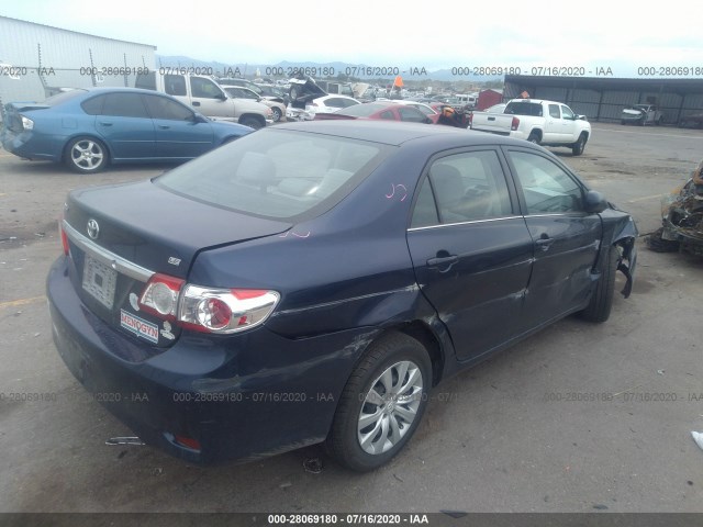 Photo 3 VIN: 5YFBU4EE8DP092902 - TOYOTA COROLLA 