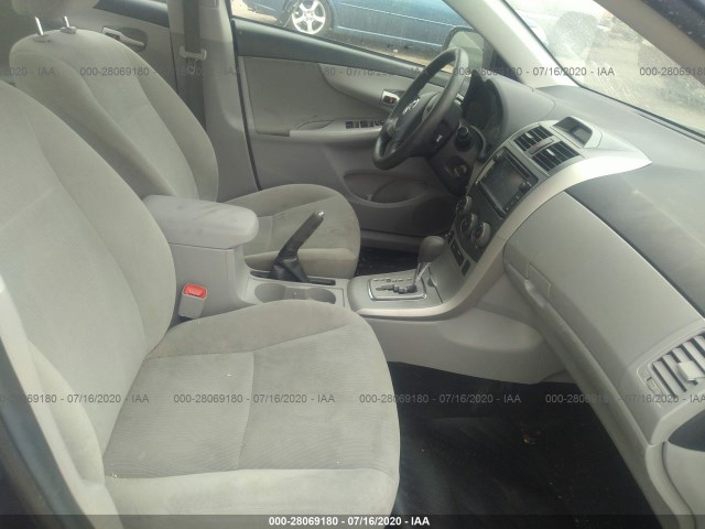 Photo 4 VIN: 5YFBU4EE8DP092902 - TOYOTA COROLLA 