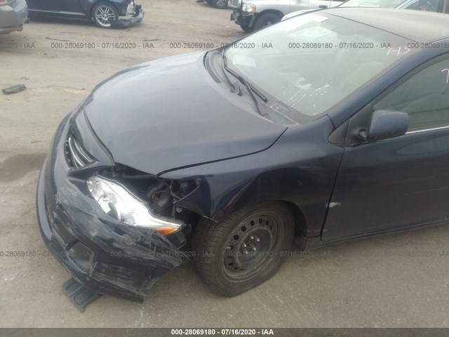 Photo 5 VIN: 5YFBU4EE8DP092902 - TOYOTA COROLLA 