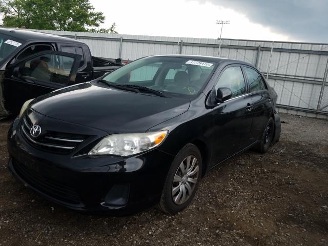 Photo 1 VIN: 5YFBU4EE8DP093516 - TOYOTA COROLLA BA 