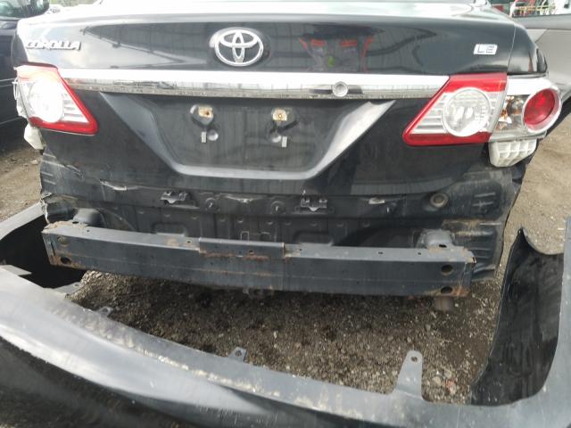 Photo 8 VIN: 5YFBU4EE8DP093516 - TOYOTA COROLLA BA 