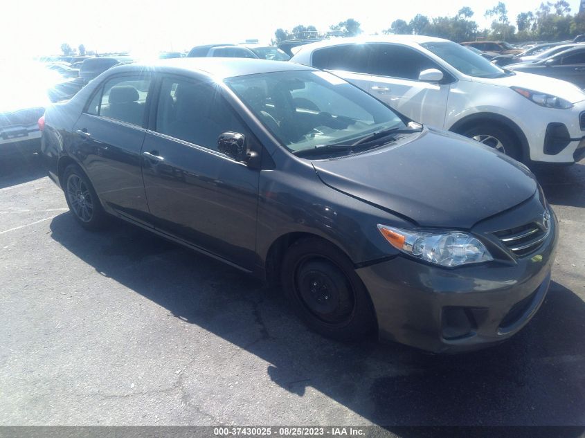 Photo 0 VIN: 5YFBU4EE8DP094357 - TOYOTA COROLLA 