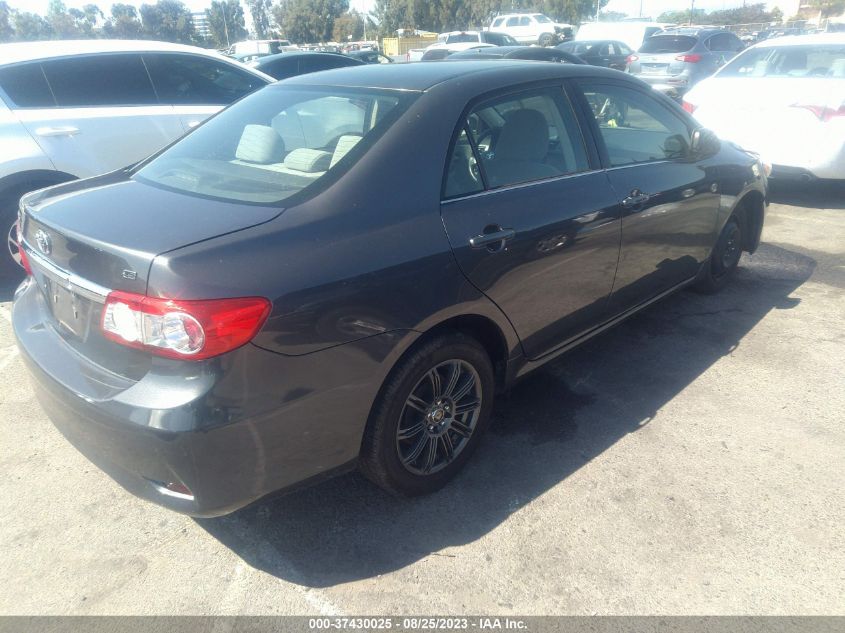 Photo 3 VIN: 5YFBU4EE8DP094357 - TOYOTA COROLLA 