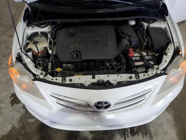 Photo 10 VIN: 5YFBU4EE8DP094889 - TOYOTA COROLLA BA 