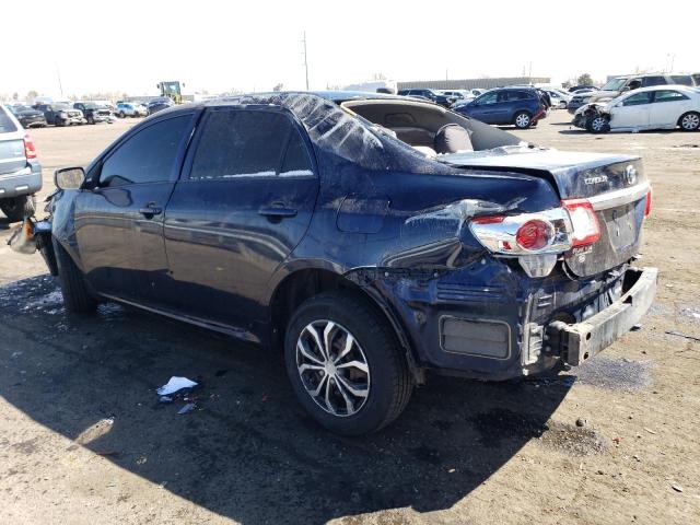 Photo 1 VIN: 5YFBU4EE8DP097193 - TOYOTA COROLLA BA 