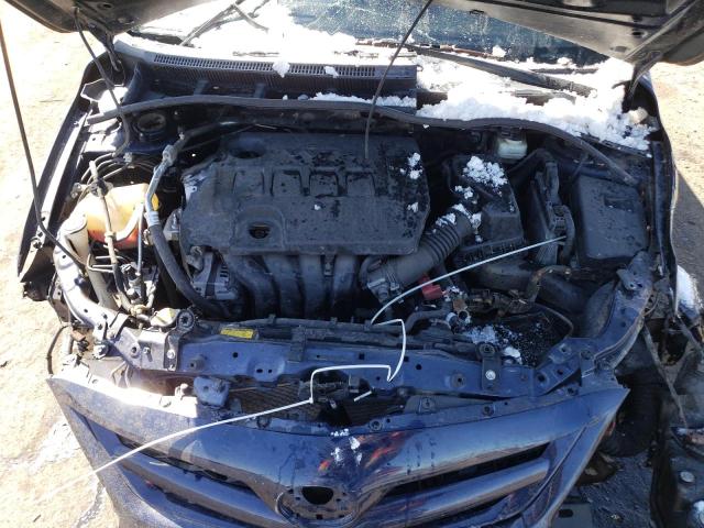 Photo 10 VIN: 5YFBU4EE8DP097193 - TOYOTA COROLLA BA 