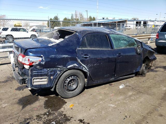 Photo 2 VIN: 5YFBU4EE8DP097193 - TOYOTA COROLLA BA 