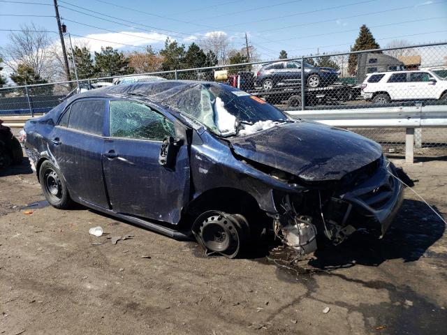 Photo 3 VIN: 5YFBU4EE8DP097193 - TOYOTA COROLLA BA 