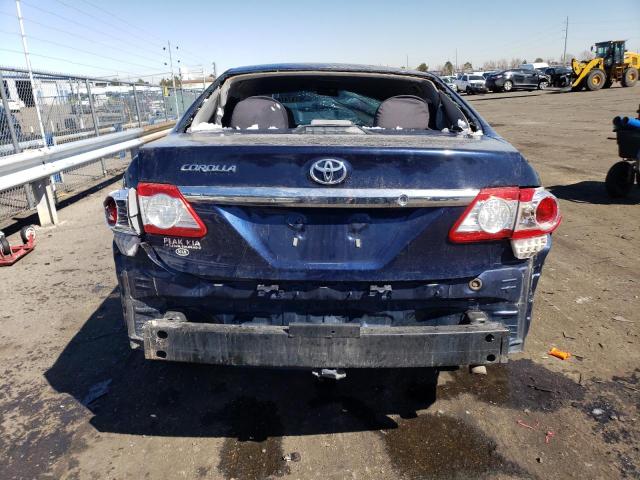 Photo 5 VIN: 5YFBU4EE8DP097193 - TOYOTA COROLLA BA 