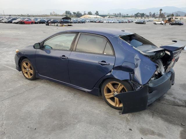 Photo 1 VIN: 5YFBU4EE8DP097890 - TOYOTA COROLLA 