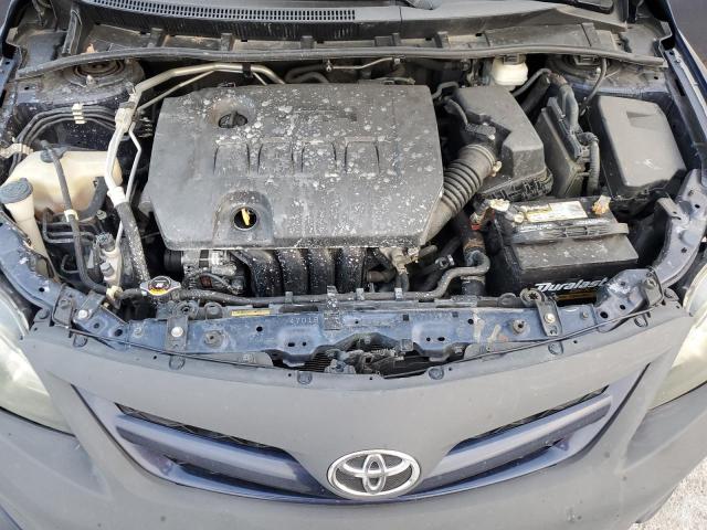 Photo 10 VIN: 5YFBU4EE8DP097890 - TOYOTA COROLLA 