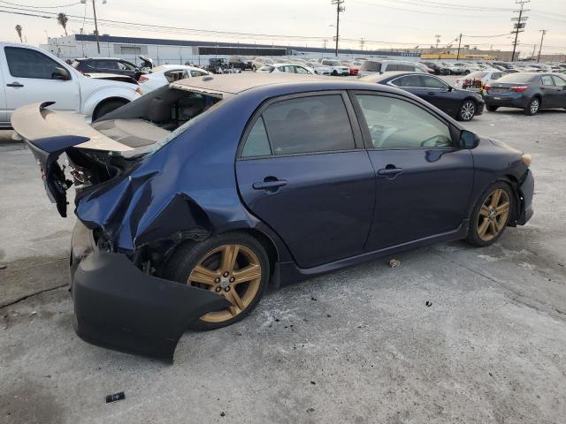 Photo 2 VIN: 5YFBU4EE8DP097890 - TOYOTA COROLLA 