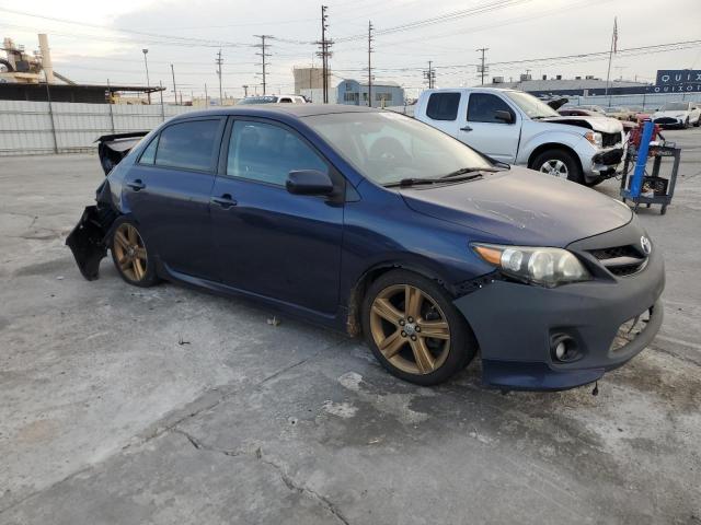 Photo 3 VIN: 5YFBU4EE8DP097890 - TOYOTA COROLLA 