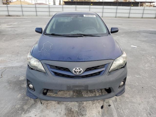 Photo 4 VIN: 5YFBU4EE8DP097890 - TOYOTA COROLLA 