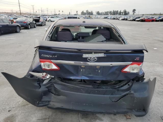 Photo 5 VIN: 5YFBU4EE8DP097890 - TOYOTA COROLLA 