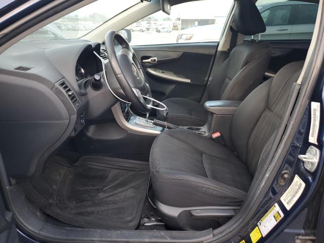 Photo 6 VIN: 5YFBU4EE8DP097890 - TOYOTA COROLLA 