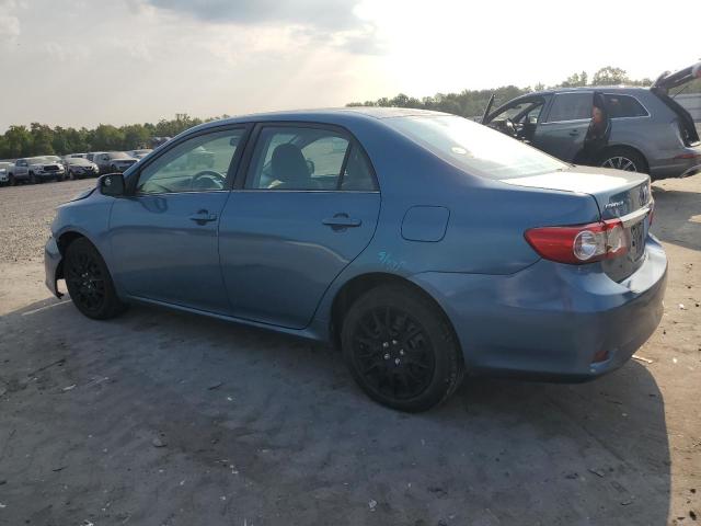 Photo 1 VIN: 5YFBU4EE8DP099395 - TOYOTA COROLLA BA 