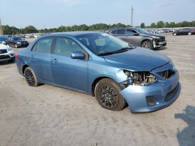 Photo 3 VIN: 5YFBU4EE8DP099395 - TOYOTA COROLLA BA 