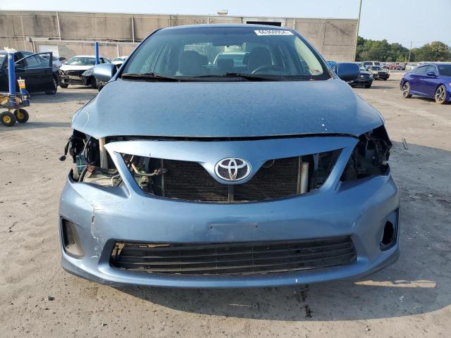 Photo 4 VIN: 5YFBU4EE8DP099395 - TOYOTA COROLLA BA 