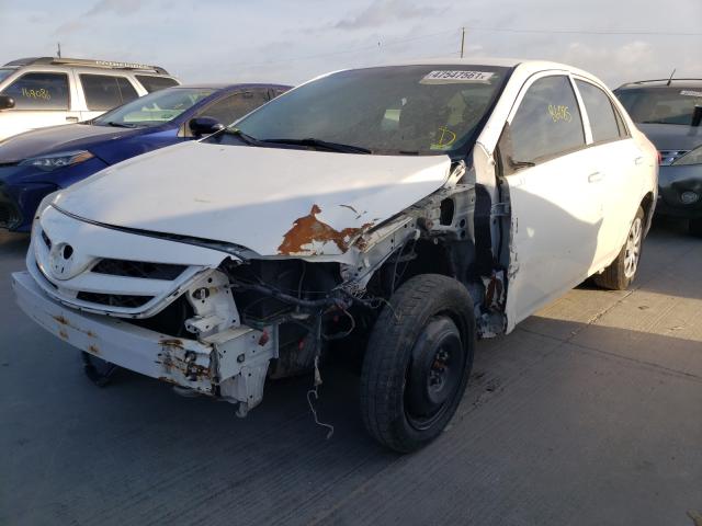 Photo 1 VIN: 5YFBU4EE8DP099591 - TOYOTA COROLLA BA 