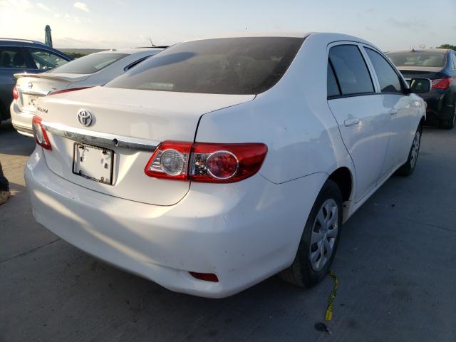 Photo 3 VIN: 5YFBU4EE8DP099591 - TOYOTA COROLLA BA 