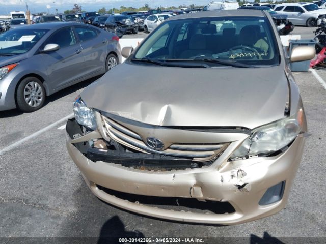 Photo 5 VIN: 5YFBU4EE8DP100481 - TOYOTA COROLLA 