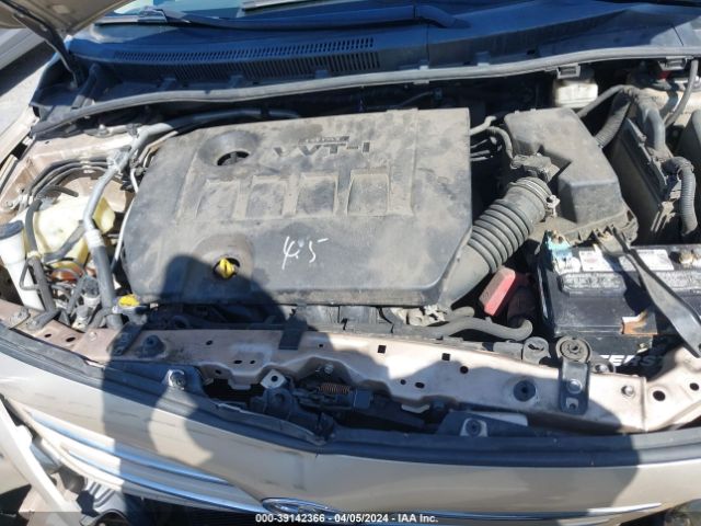 Photo 9 VIN: 5YFBU4EE8DP100481 - TOYOTA COROLLA 