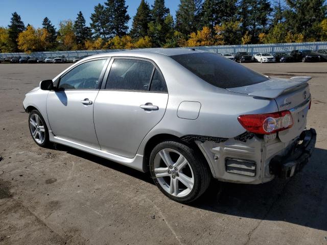 Photo 1 VIN: 5YFBU4EE8DP103400 - TOYOTA COROLLA BA 