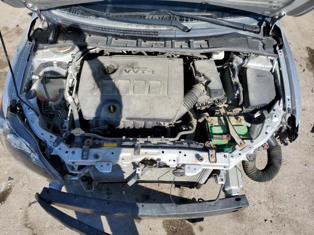 Photo 10 VIN: 5YFBU4EE8DP103400 - TOYOTA COROLLA BA 